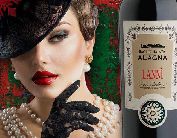 LANNÌ - Sicilia, Italy