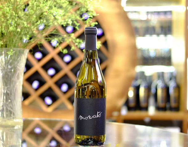 LKK36- Moscato và Thông tin cần biết